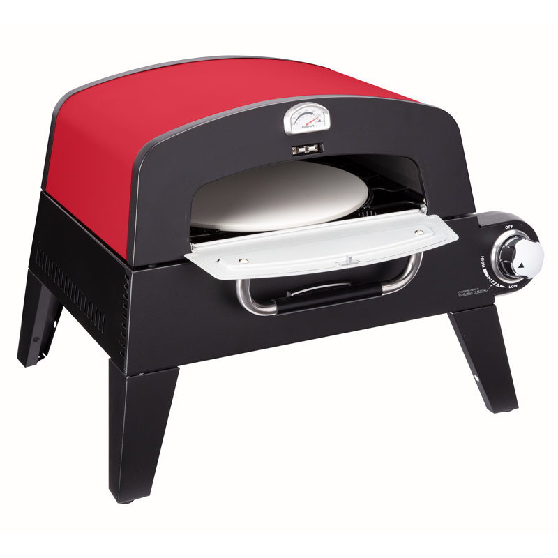 Cuisinart Outdoor Pizza Oven & Reviews | Wayfair